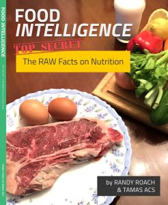 Food Intelligence - eBook & Podcast Episodes
