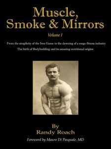Muscle, Smoke & Mirrors - Volume I