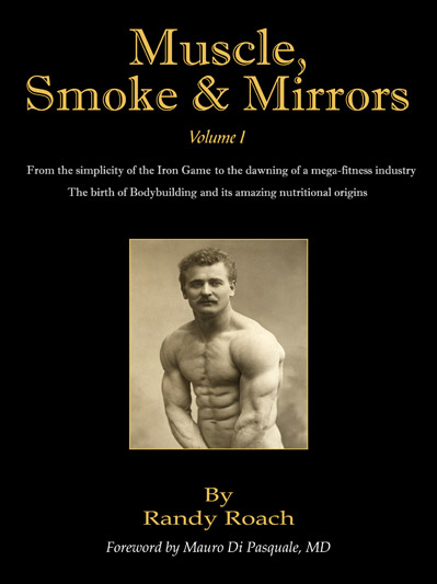 www.musclesmokeandmirrors.com